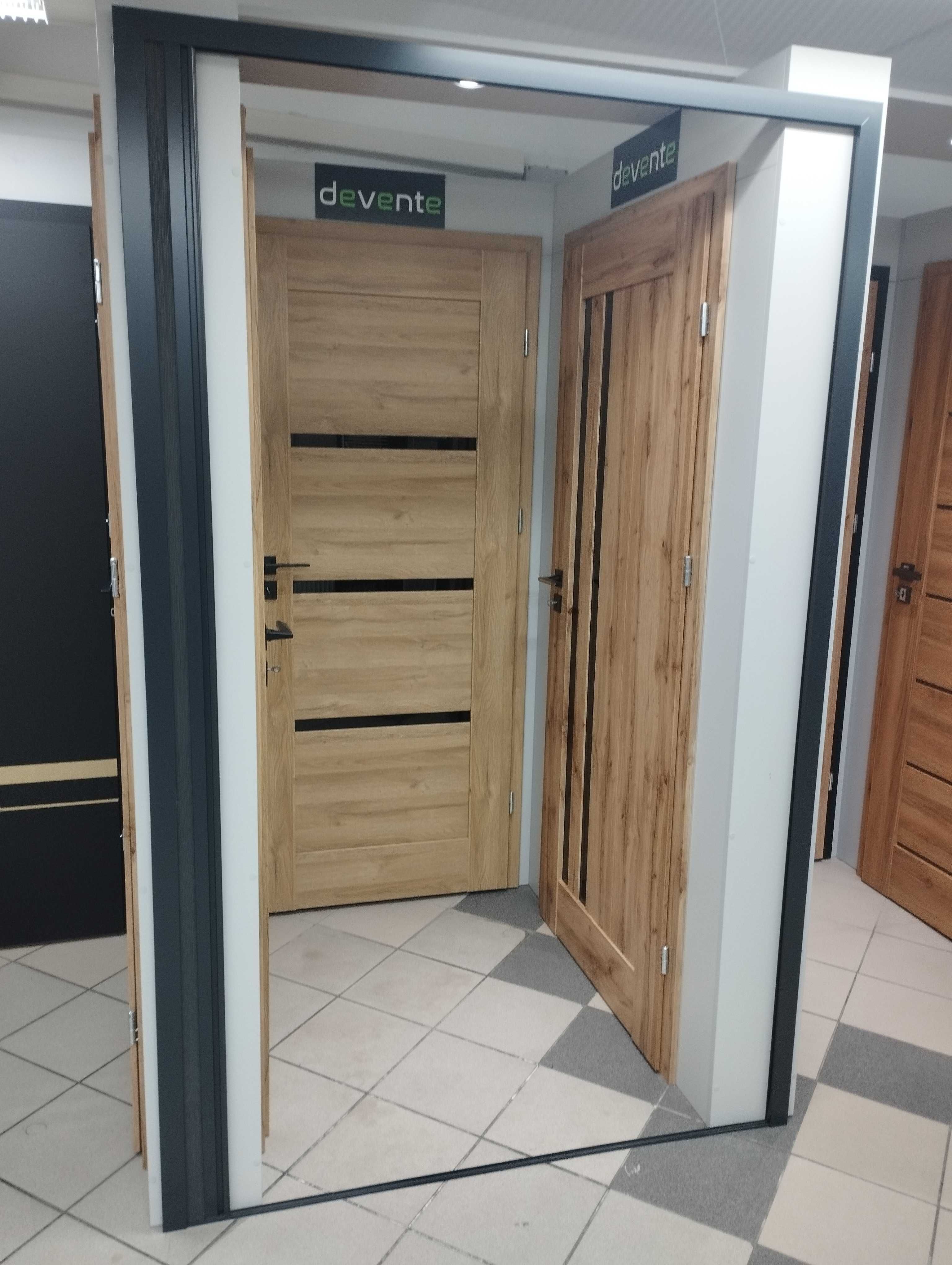 BIAŁE moskitiery plisowane