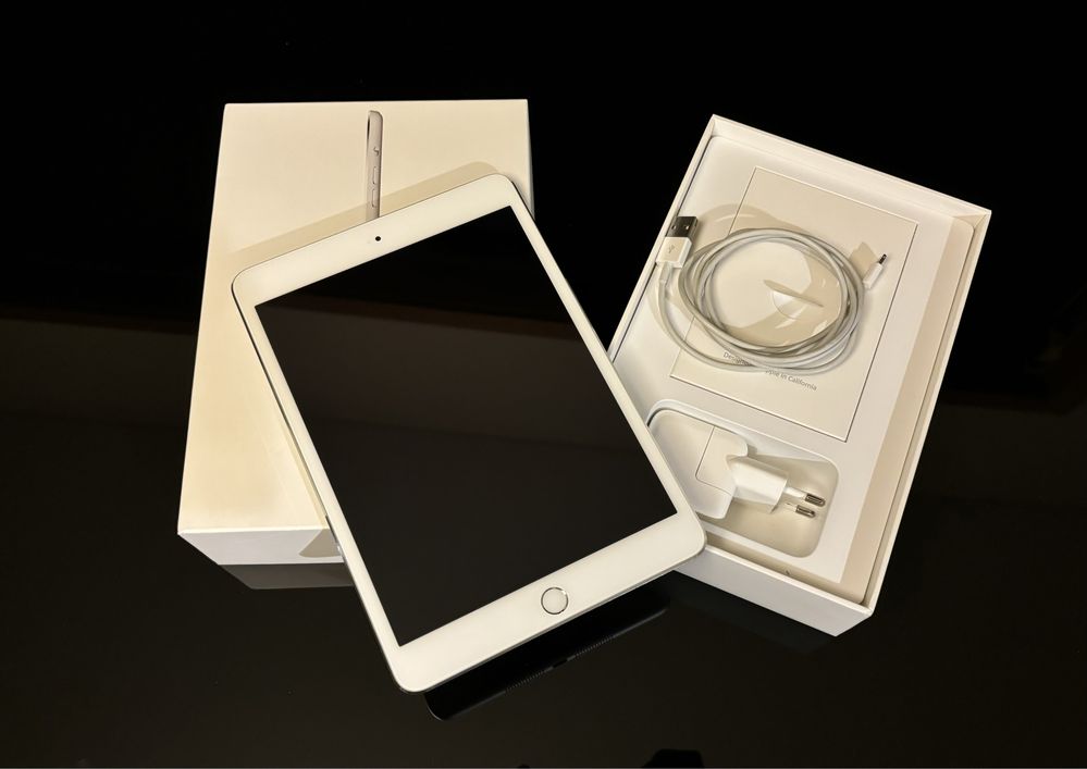 iPad mini 3 64GB