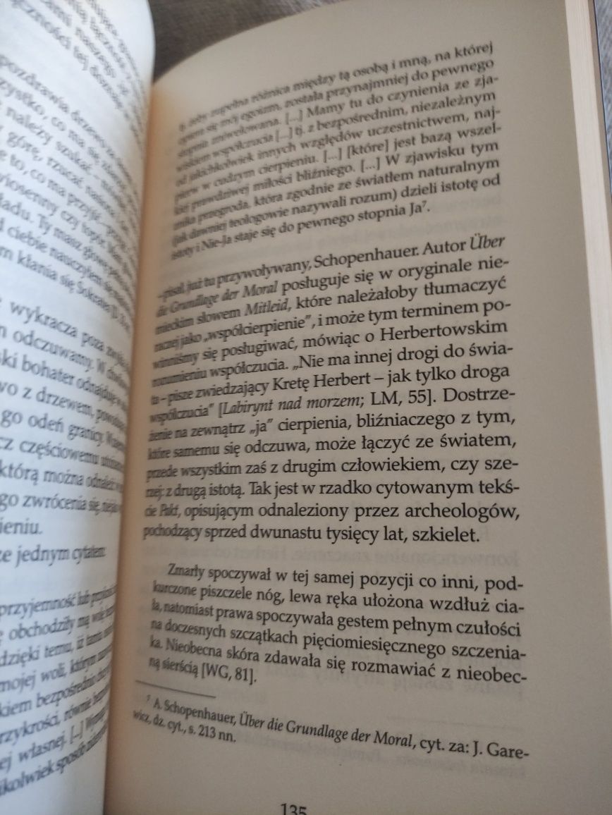 Andrzej Franaszek Ciemne źródło