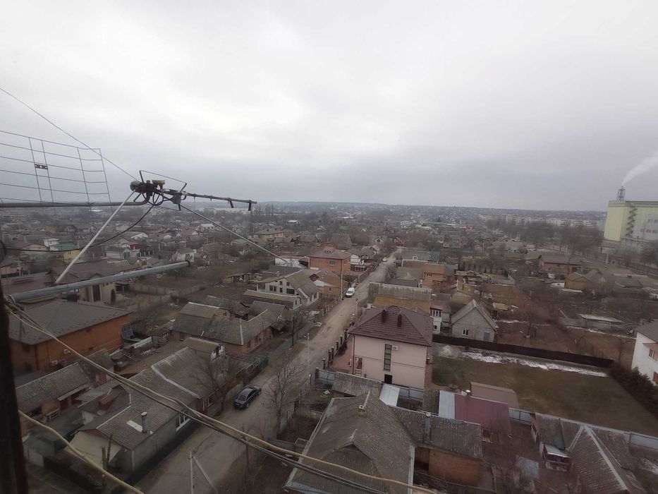 Продаж 2к квартири 50.8 кв. м на 1-й пр. Гетьмана Мазепи