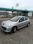 Peugeot 206 versão especial +