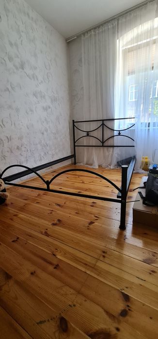 Łóżko sypialne szer. 140cm