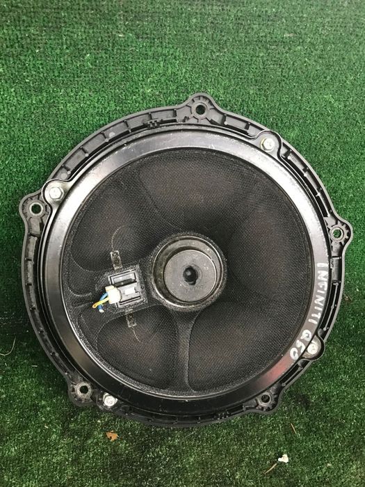 GŁOŚNIK DRZWI PRZÓD INFINITI Q50 S BOSE 281504GA1A WWA
