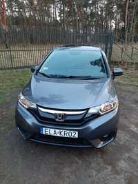 Honda Jazz HONDA FIT/JAZZ 1.5B 130KM wersja EXL