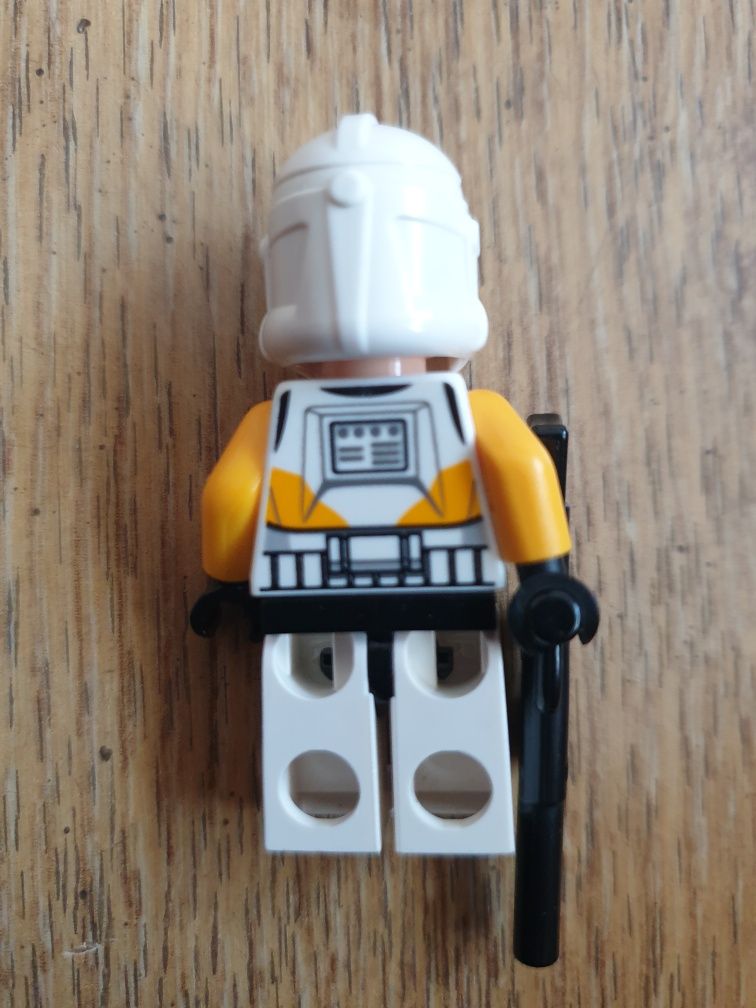 Figurka lego Clone Trooper, 212th Attack Battalion (Phase 2) - Bright