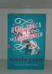 Kurs tańca dla nie zakochanych - Nicola Yoon