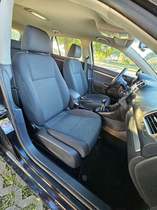 Volkswagen Golf 1.6TDI