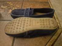 Buty dzieciece mokasyny rozm 32
