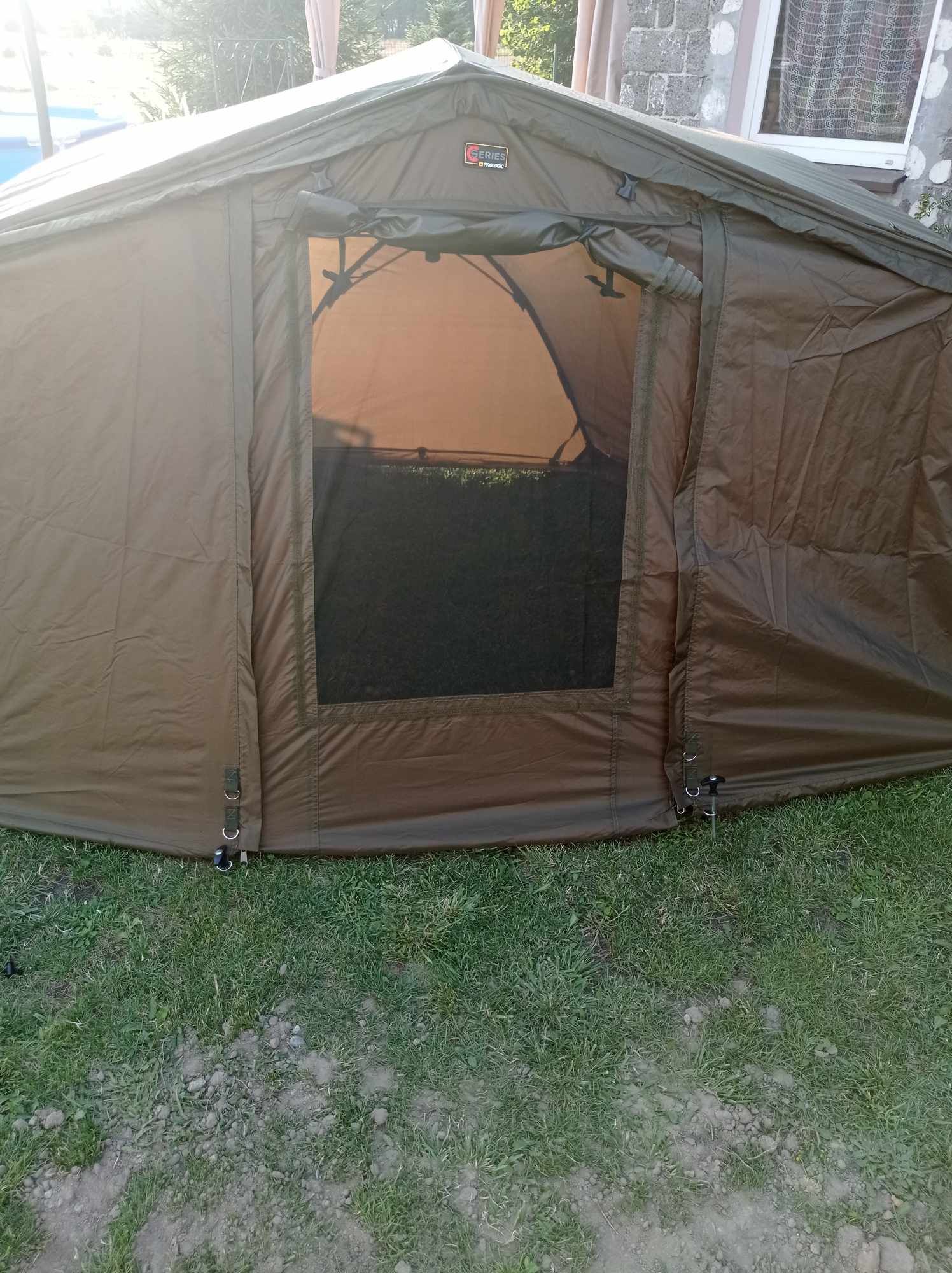 Brolly Prologic Cseries