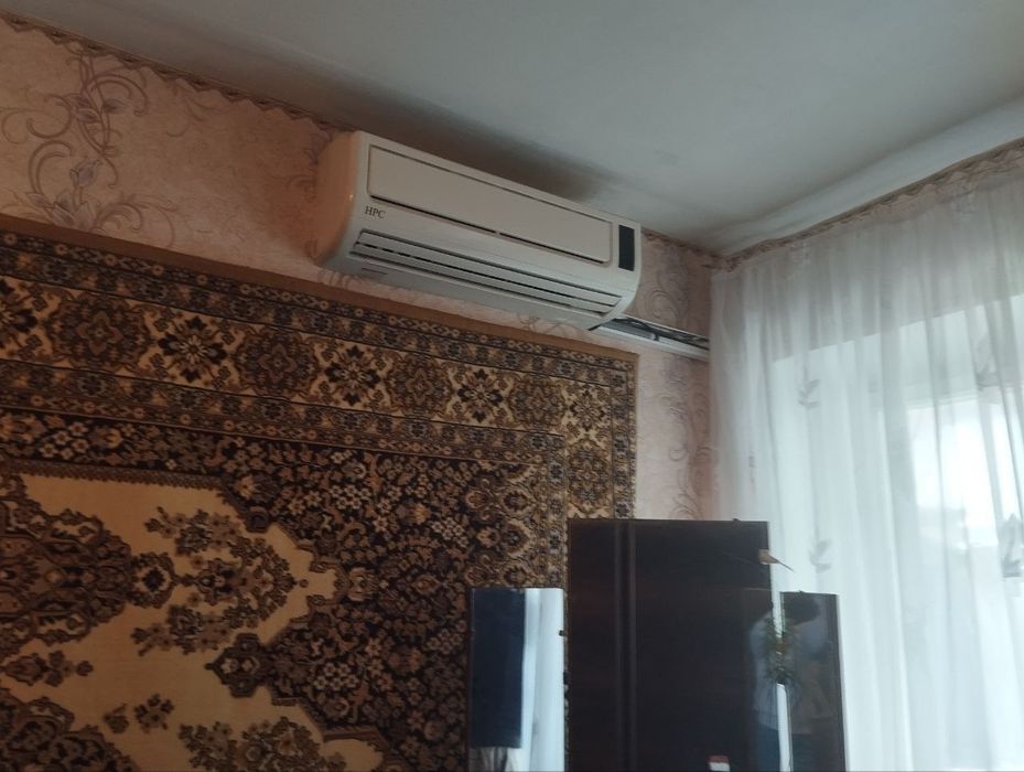 Квартира однокімнатна