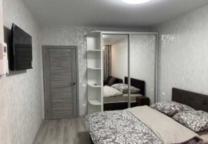 DOBA - ЦЕНТР 1 кім.2 місц. Зажди тепла !