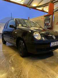 Volkswagen lupo  LPG 1.4 2003