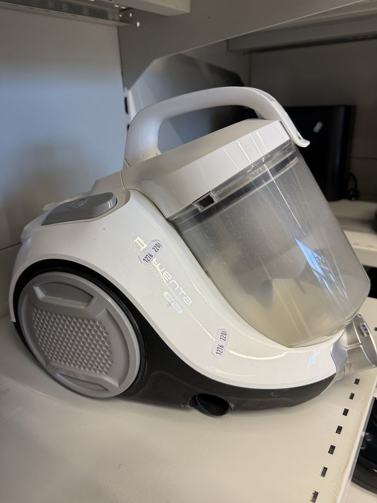 Rowenta Swift Power Cyclonic RO2917 odkurzacz bezworkowy