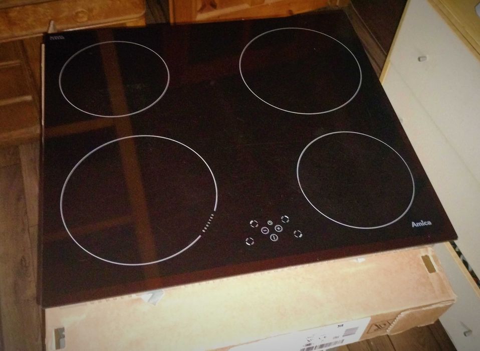 Płyta indukcyjna Amica PI6512TU