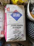 Zaprawa murarska do klinkieru grafit Atlas