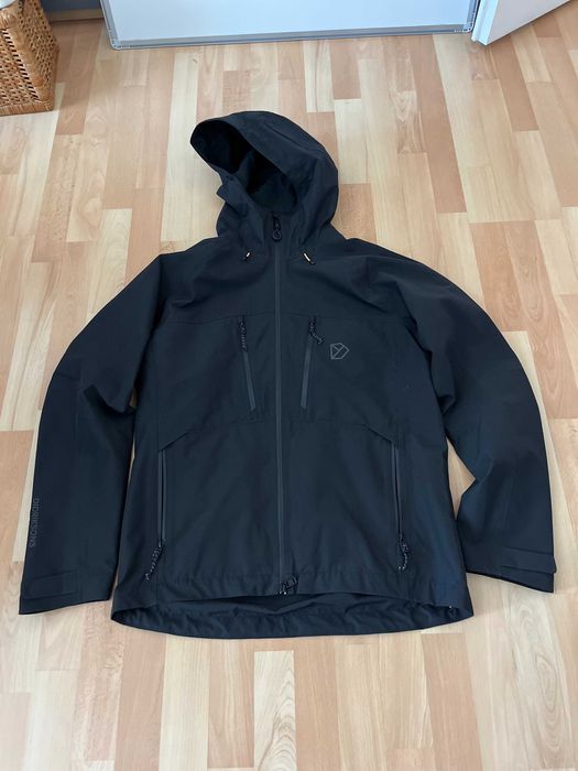 Didriksons (L) Indus USX Jacket 2, Najwyższej klasy Ochrona - Nowa !!!
