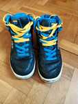 buty FILA 37.5 stan bdb