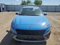 Разборка Запчастини розборка  Hyundai Kona 2023 Hybrid