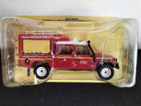 Bombeiros Ixo Land Rover 130 4x4 VLCI