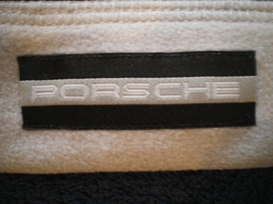 Шарф Флісовий Porsche Design Scarf Original