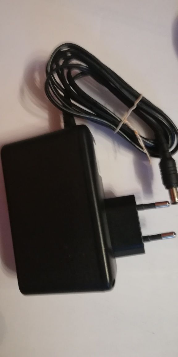 Zasilacz do dekodera Cyfra+, Canal+