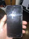 IPHONE 12 cameras de traz estragadas