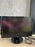 LCD Monitor Asus VE198S