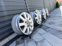 Диски 15R 4x108 6J ET52.5 Ford Fiesta Focus Audi