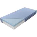 Materac Medivis Talalay Blue H2, 90x200