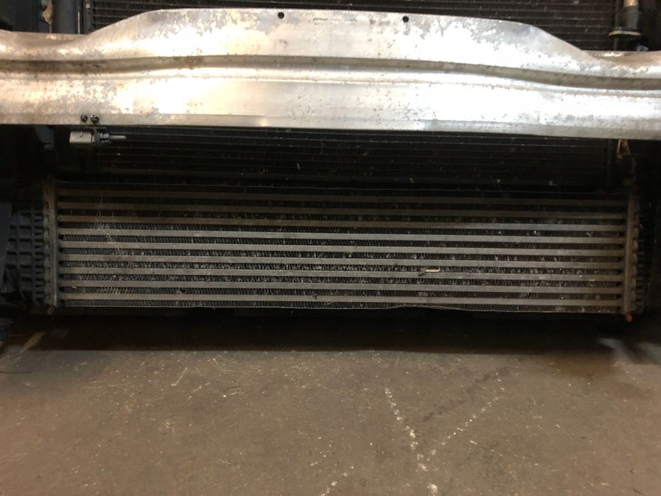 Pas Przedni Wzmocnienie A4 B8 Lift 12-15 2.0 Tfsi 1.8 Tfsi Manual