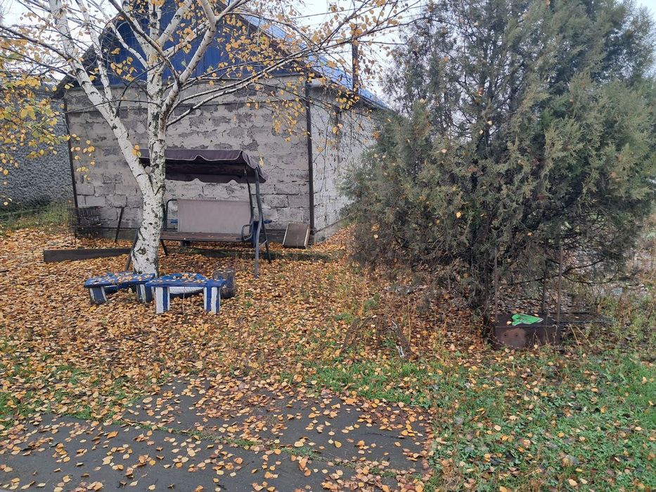 Продається будинок. Тернівка Павлоградський район