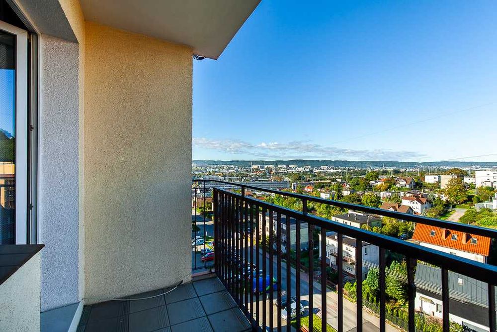 Mieszkanie/Flat/квартира - 2 pok. Gdynia