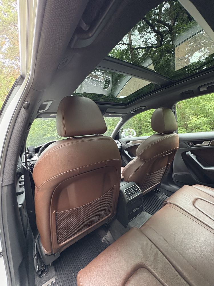 Продам Audi a4 allroad Premium plus