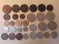 Монеты старые в коллекцию