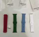 Ремінець для Apple Watch 38/40/41 mm S + захисне скло