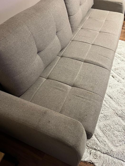 Sofa kanapa z funkcja spania