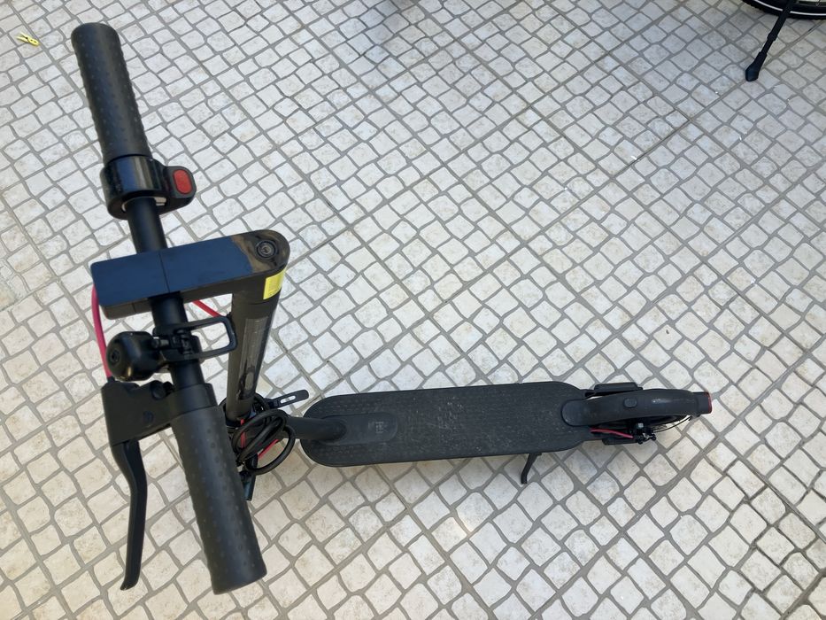 Trotinete Xiaomi pro 2