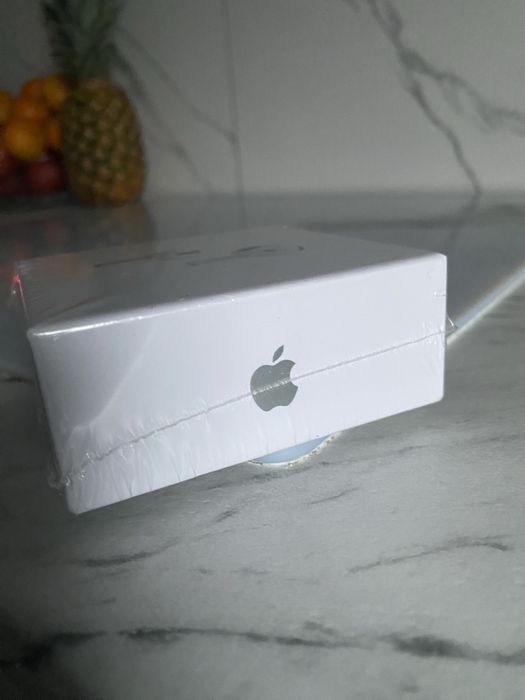 Airpods 4 Apple аирподс imei оригинал наушники Бездротові Bluetooth