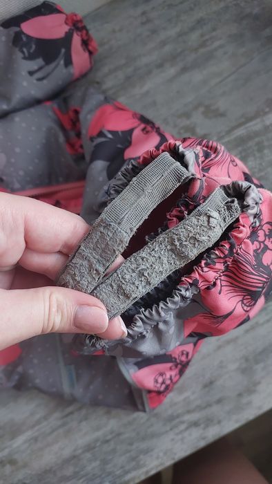 Комбінезон зимовий Lassie від Reima, р.80