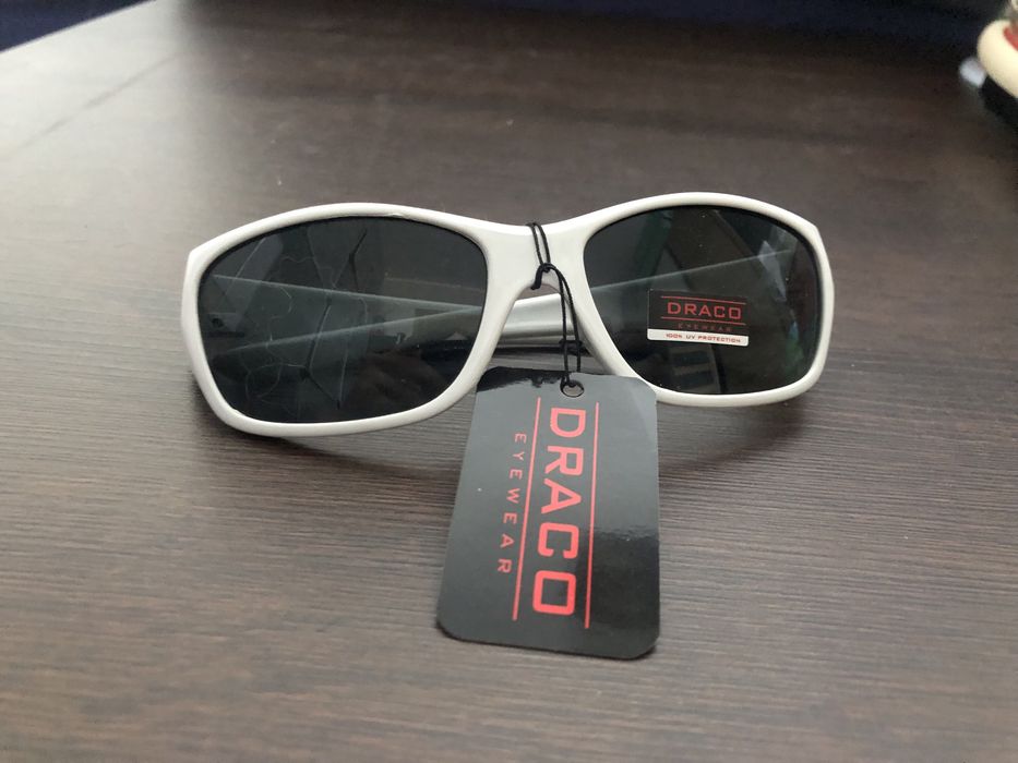 Okulary damskie przeciwsłoneczne 48tknu