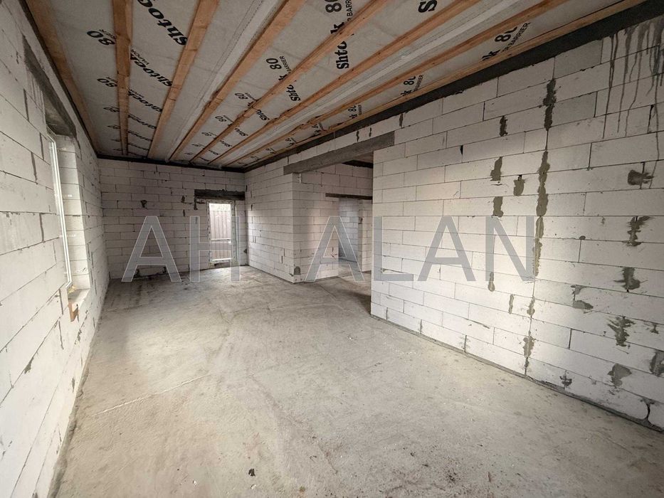 Продаж будинку біля озера 110 м2 в с.Софіївська Борщагівка