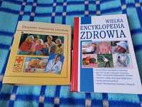 Encyklopedia zdrowia oraz domowy poradnik lekarski