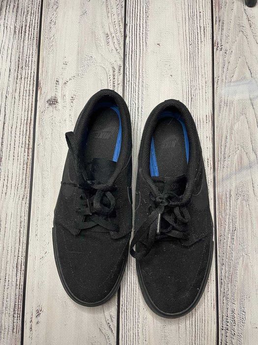 Кеды кроссовки Nike SB
