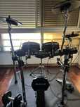 Bateria Eletronica Alesis SURGE