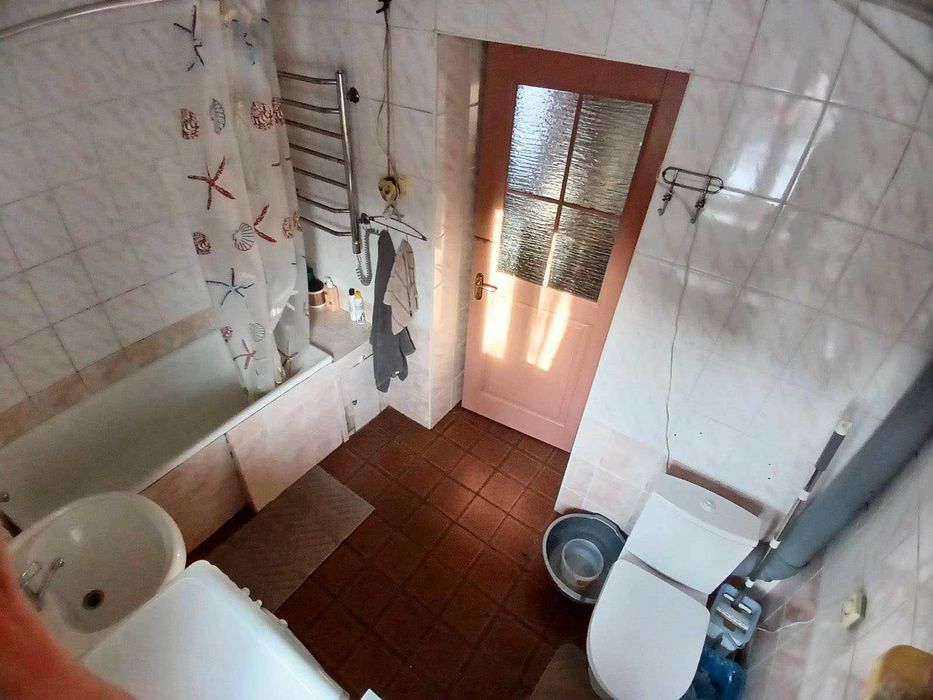 Сдам часть дома. Центр. Бородинская/Володарского/Артема