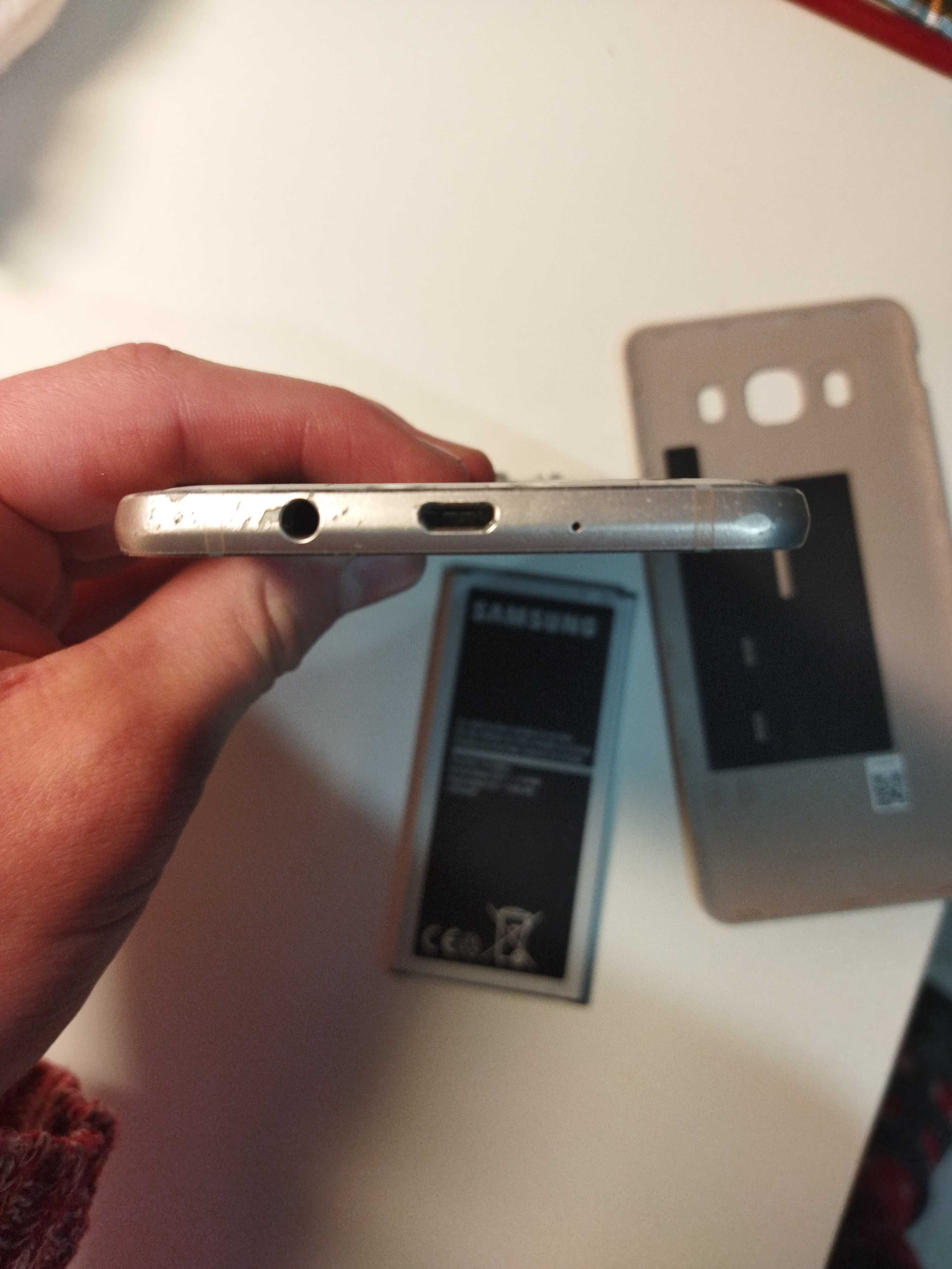 Samsung galaxy j5 (2016)
