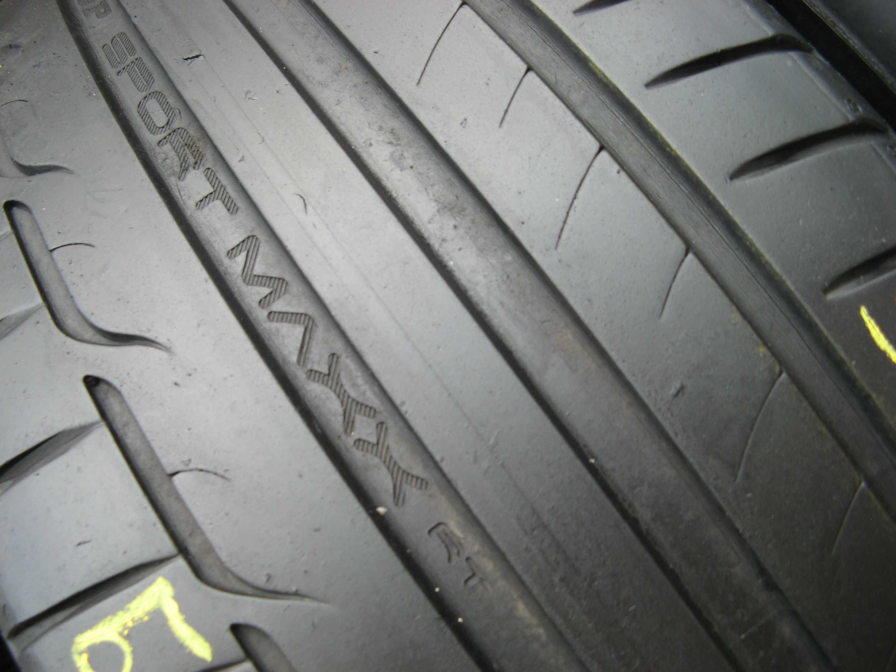 225/45R17 DUNLOP Sport Maxx RT - nr.7239