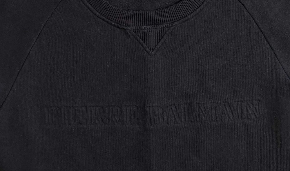 Bluza Pierre Balmain roz. 48