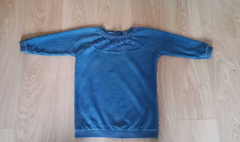 Bluzka damska Top Secret roz. S