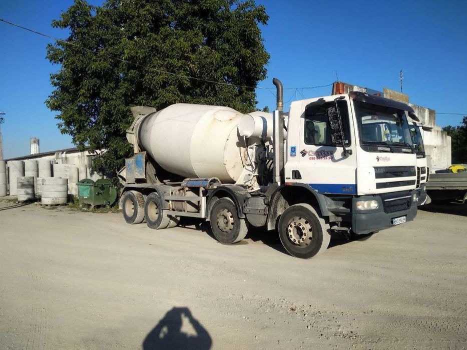 Бетонні кільця, вироби. Бруківка. Блоки. Поребрики. Перемички